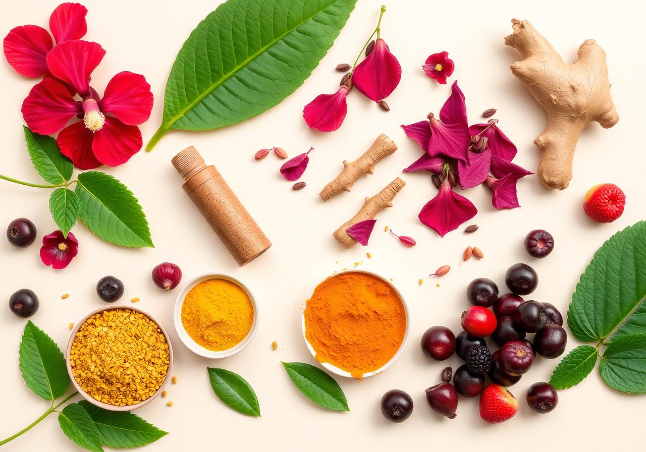 afya247 — Premium Wellness & Pharmaceutical Supplements